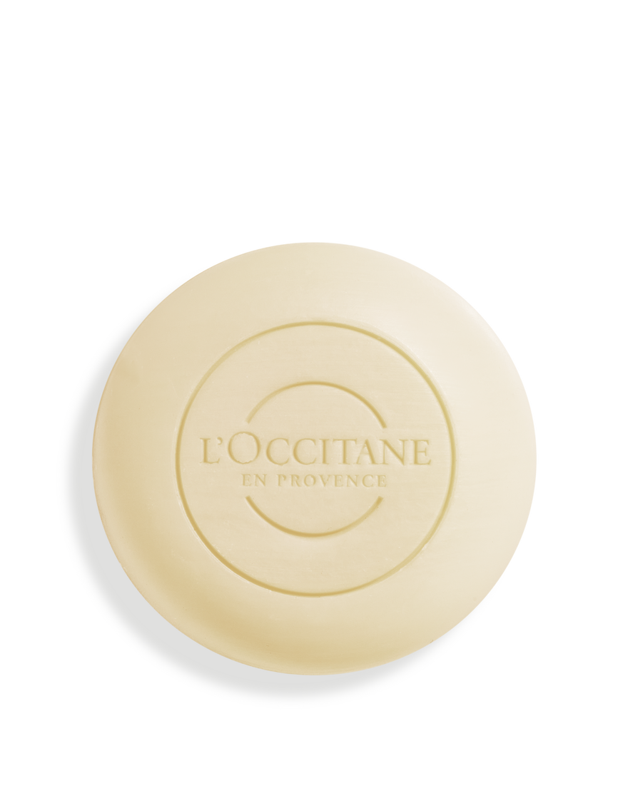 Affichage de l&rsquo;image 1/2 du produit Nettoyant Solide Visage Karit&eacute; 75gr, , RECT