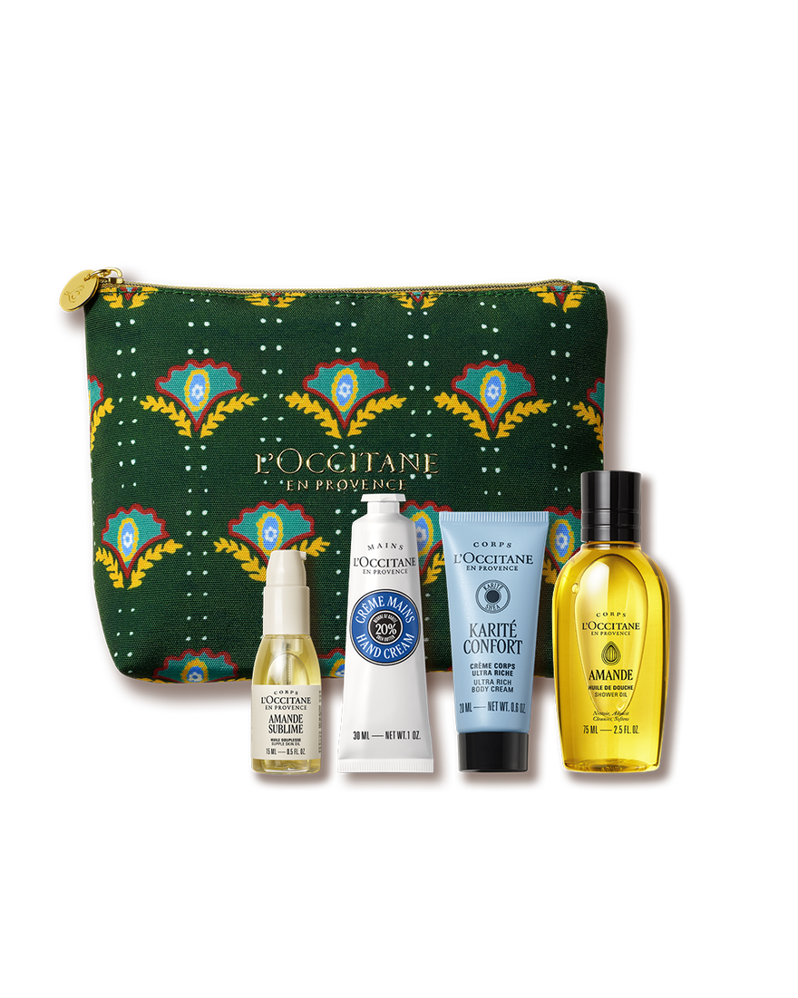 Weergave afbeelding 1/1 van product Tasje Favoriete Essentials, , RECT