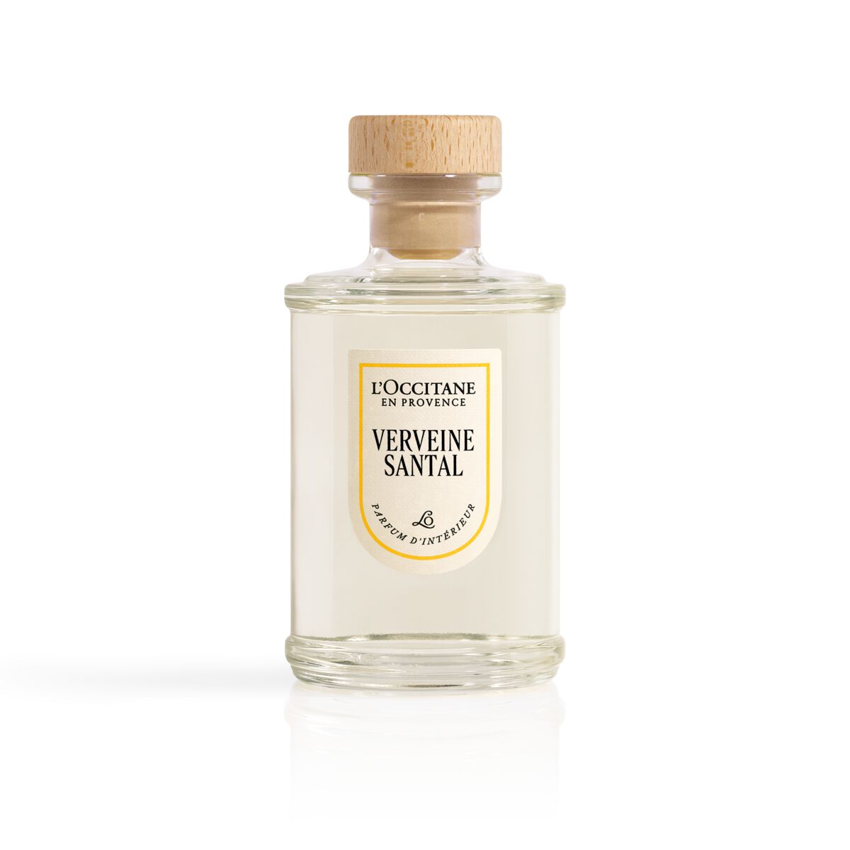 Verveine Santal Huisparfum - 240 - L'Occitane en Provence