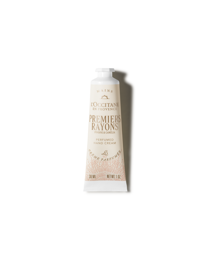 Premier Rayons Handcr&egrave;me 30 ml | L&rsquo;Occitane en Provence
