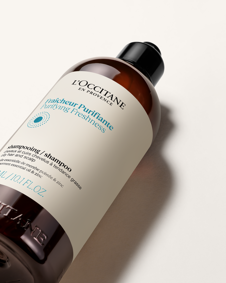 Weergave afbeelding 2/6 van product Aromachology Pure Frisheid Shampoo, , RECT