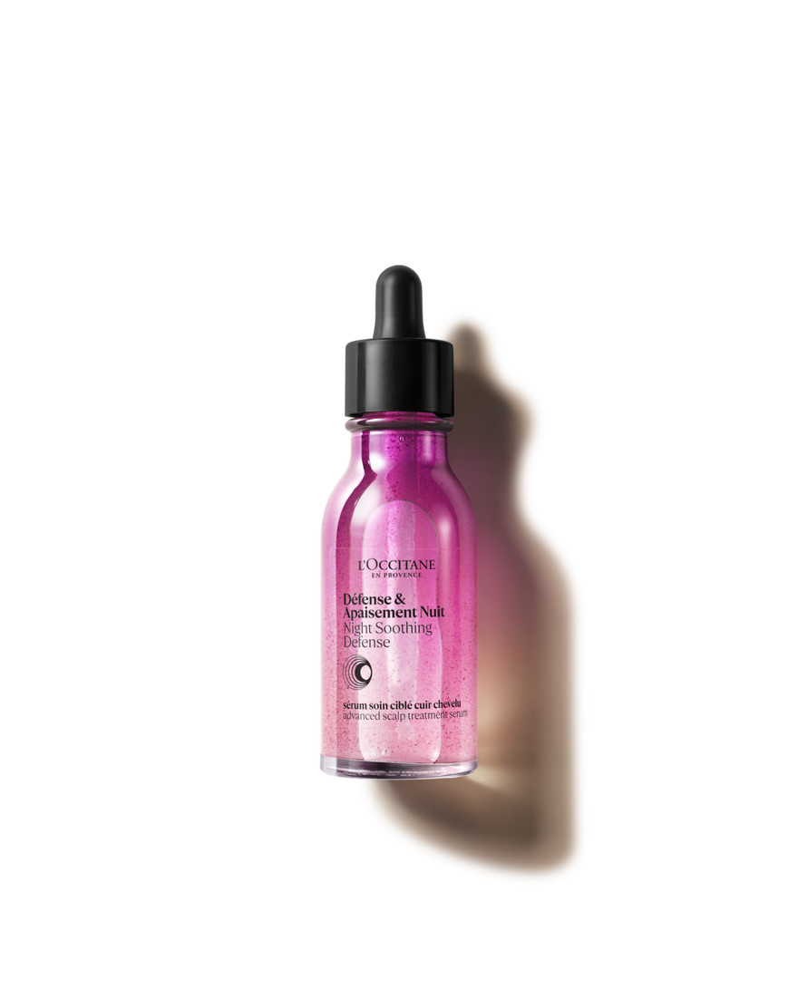 Weergave afbeelding 1/2 van product Beschermende & Kalmerende Hoofdhuidserum Nacht, , RECT