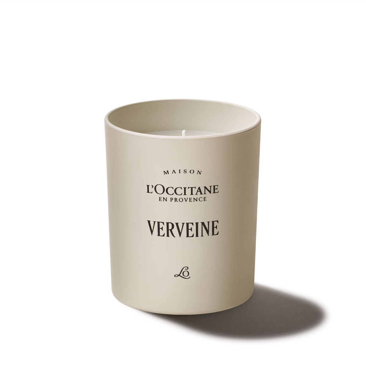 Verveine Geurkaars - 180 - L'Occitane en Provence
