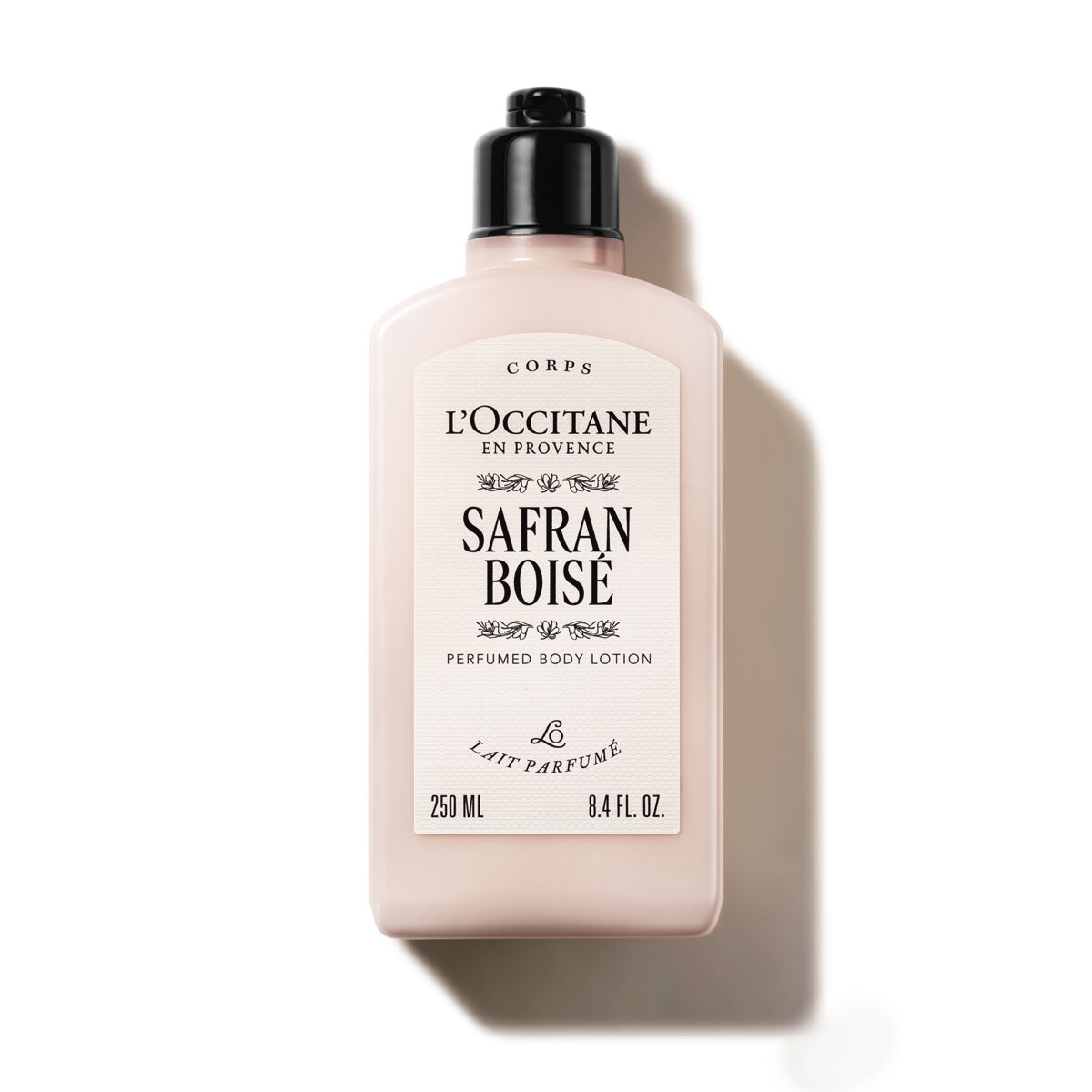 Safran Boisé Geparfumeerde Bodymilk - 250 - L'Occitane en Provence