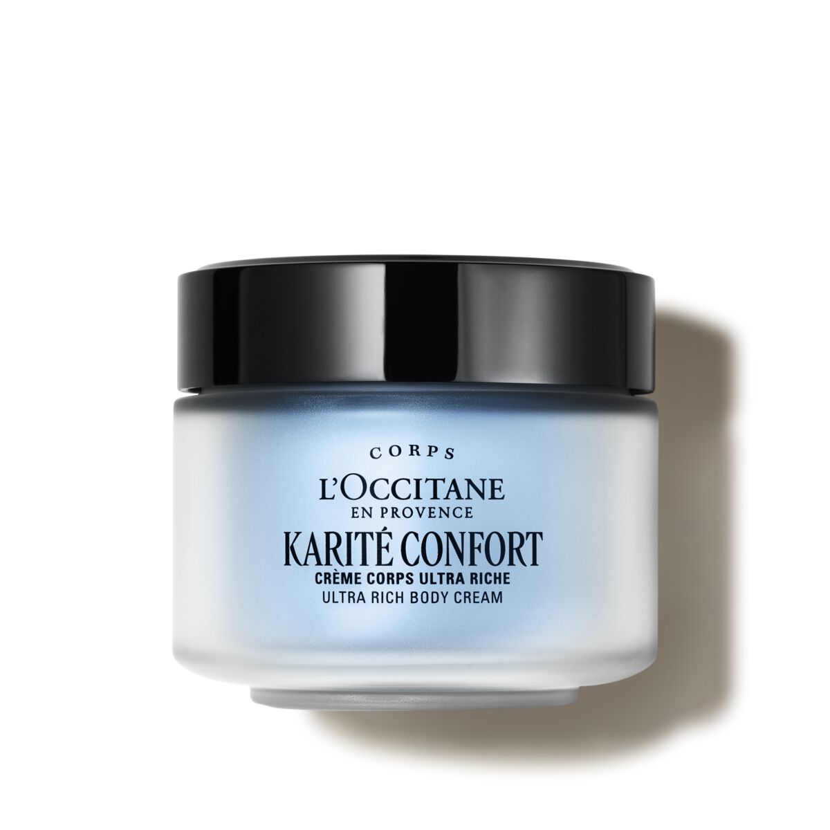 Shea Ultrarijke Lichaamscrème - 200 - L'Occitane en Provence
