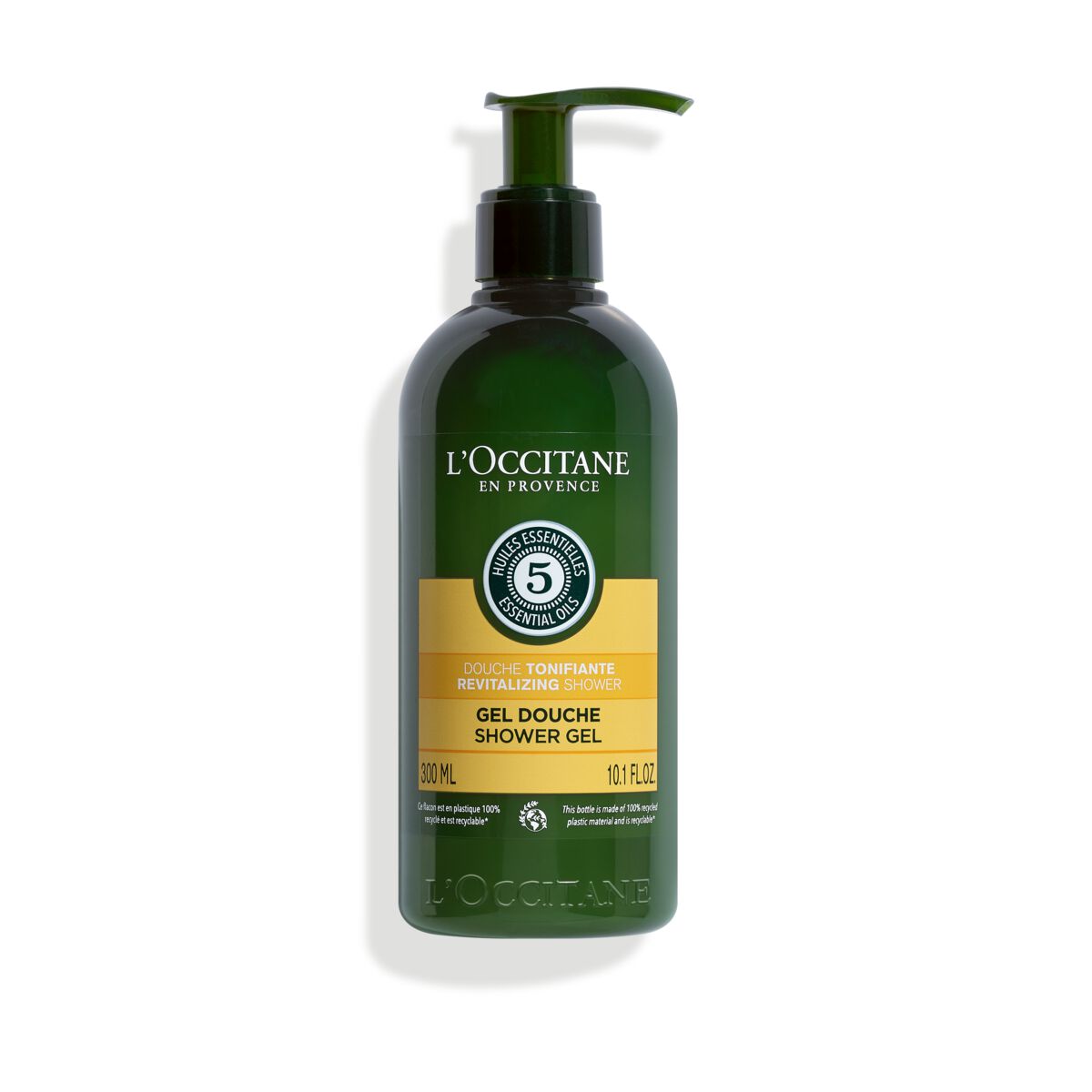 Verkwikkende Douche gel - L'occitane en Provence