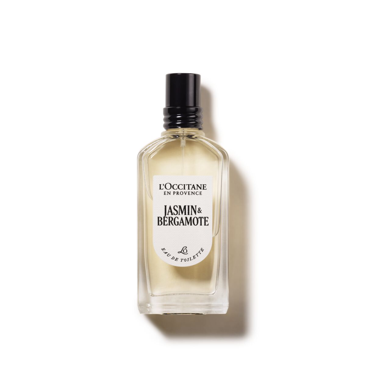 Jasmin & Bergamot Eau de Toilette - 50 - L'Occitane en Provence