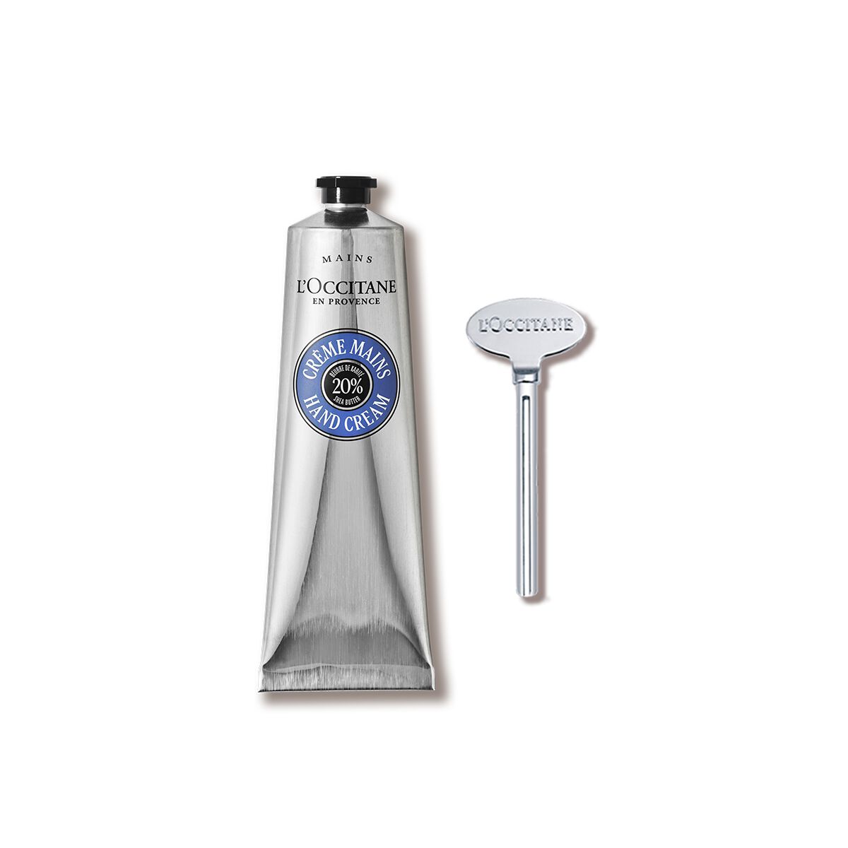 Duo Shea Handcrème & Magische Sleutel - L'occitane en Provence