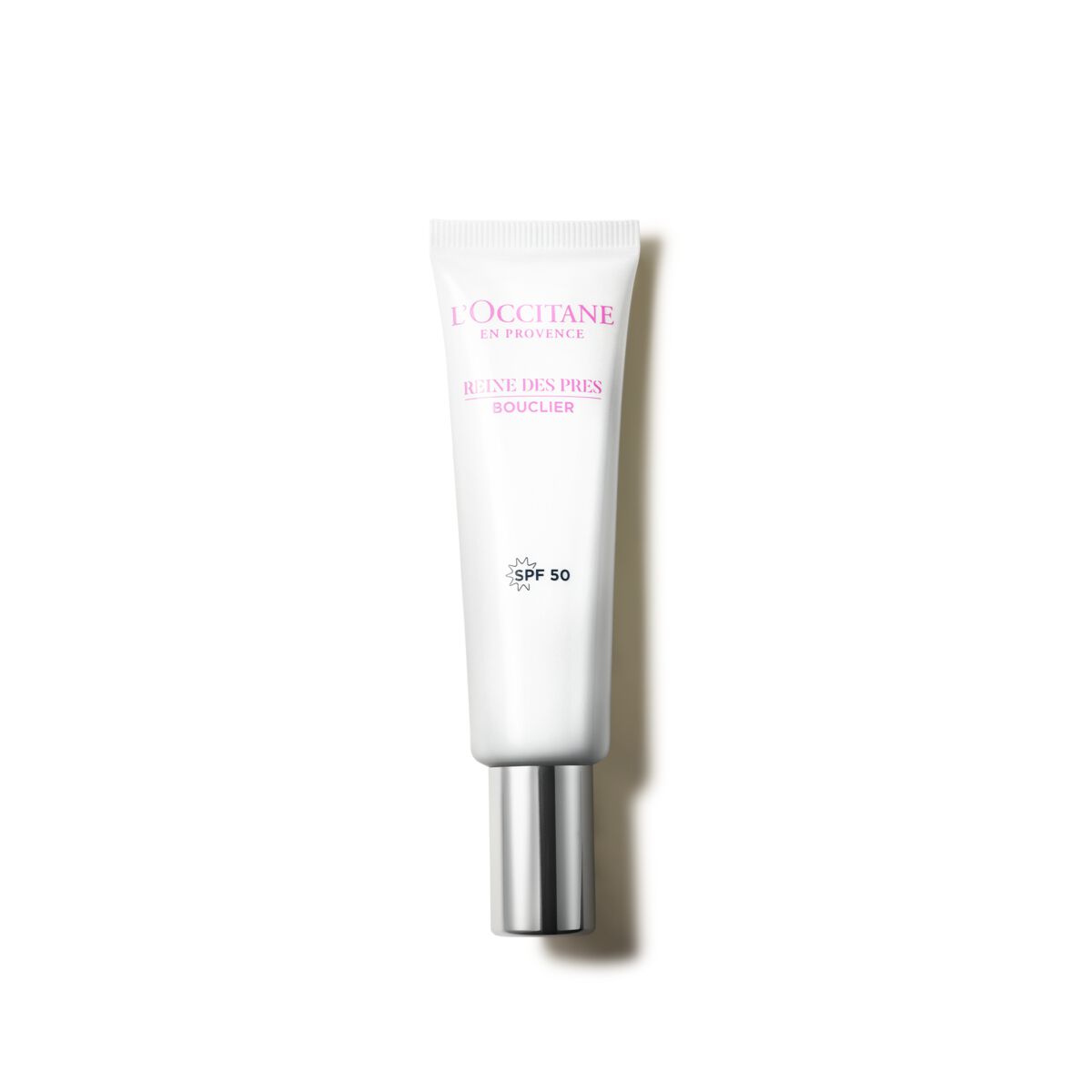 Reine des Près Pure Bescherming SPF50 - 30 - L'Occitane en Provence