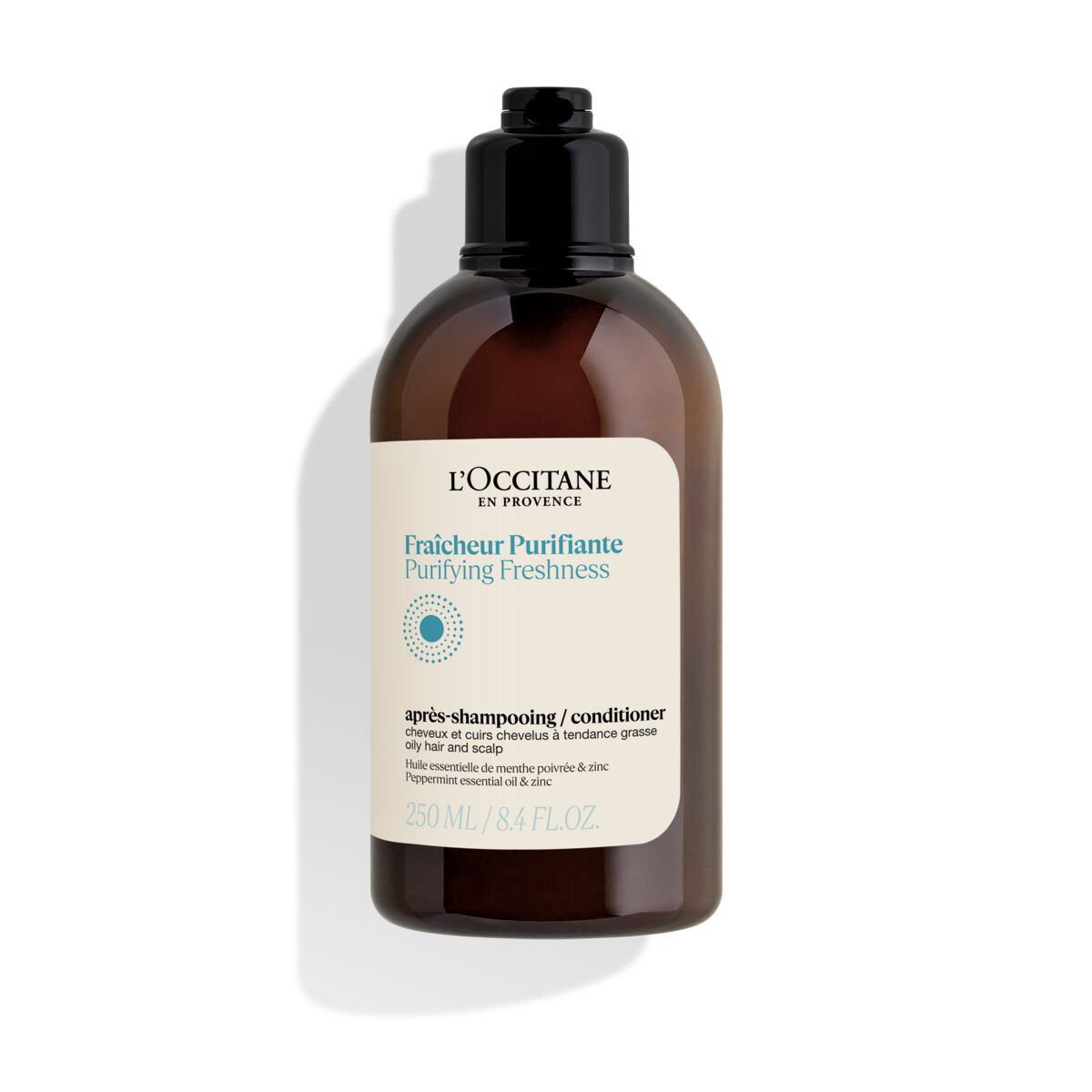 Aromachology Pure Frisheid Conditioner - 250 - L'Occitane En Provence
