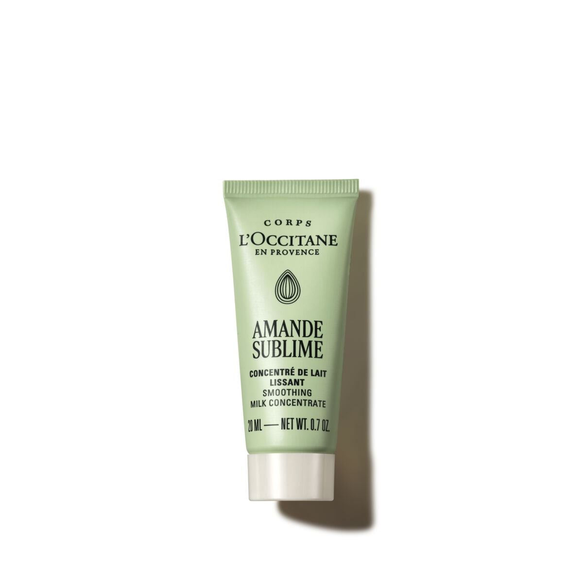 Almond Smoothing Milk Concentrate - 20 - L'Occitane en Provence