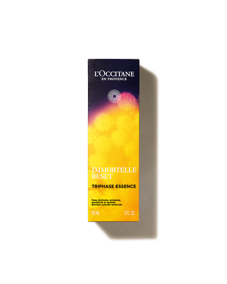 Affichage de l&rsquo;image 3/3 du produit Triphase Essence Immortelle Reset, , RECT