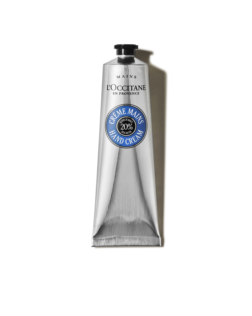 Weergave afbeelding 1/9 van product Shea Handcr&egrave;me, , RECT