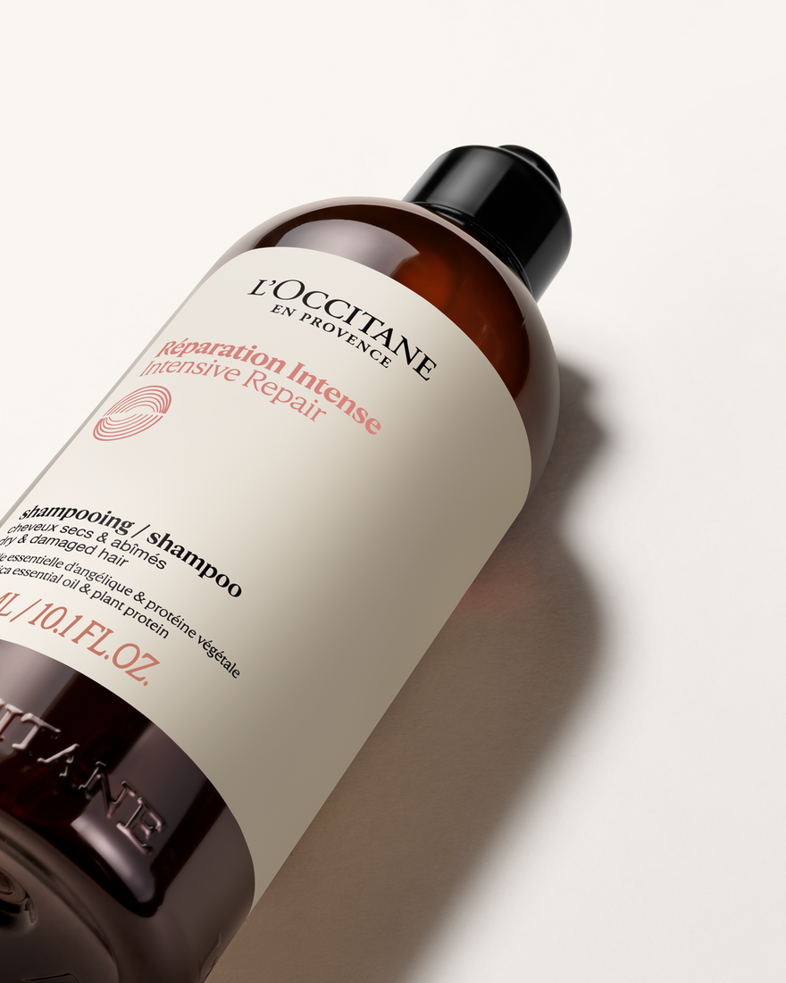 Weergave afbeelding 2/6 van product Aromachology Intens Herstellende Shampoo, , RECT