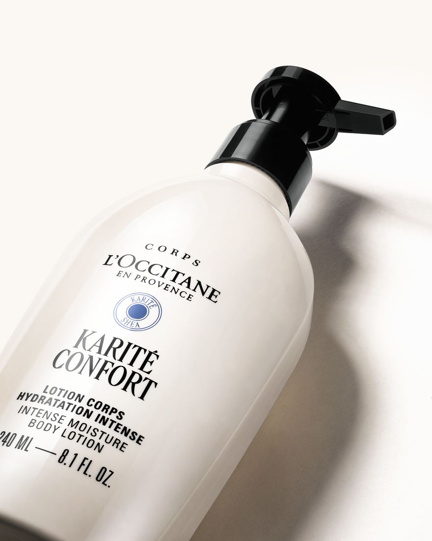 Weergave afbeelding 2/7 van product Shea Intens Hydraterende Bodylotion, , RECT