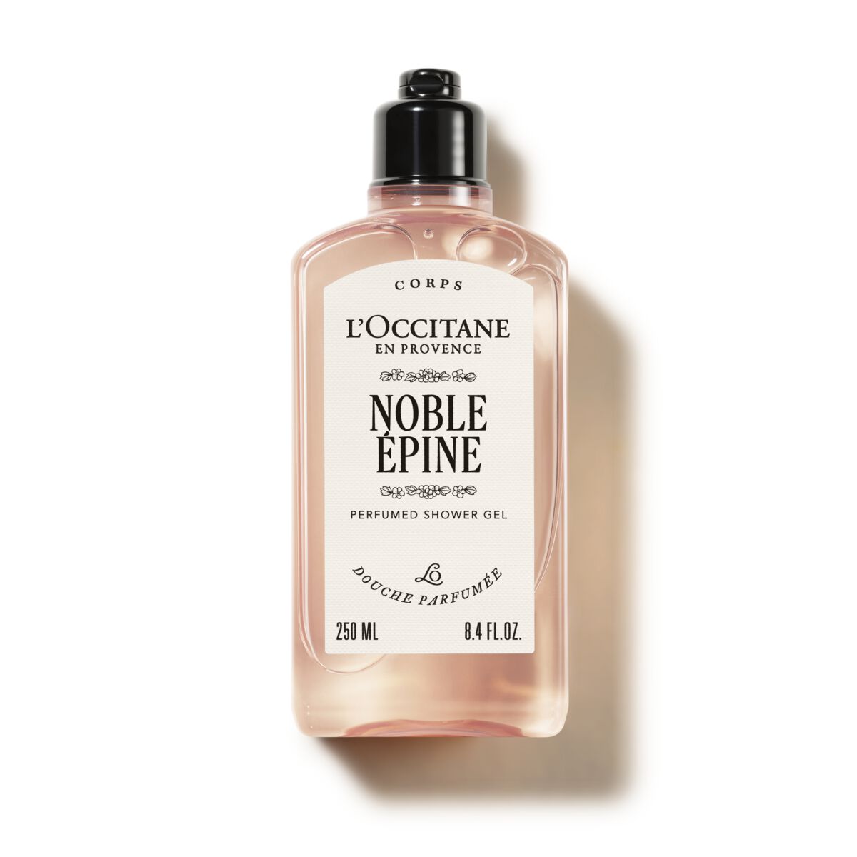 Noble Épine Geparfumeerde Douche gel - 250 - L'Occitane en Provence