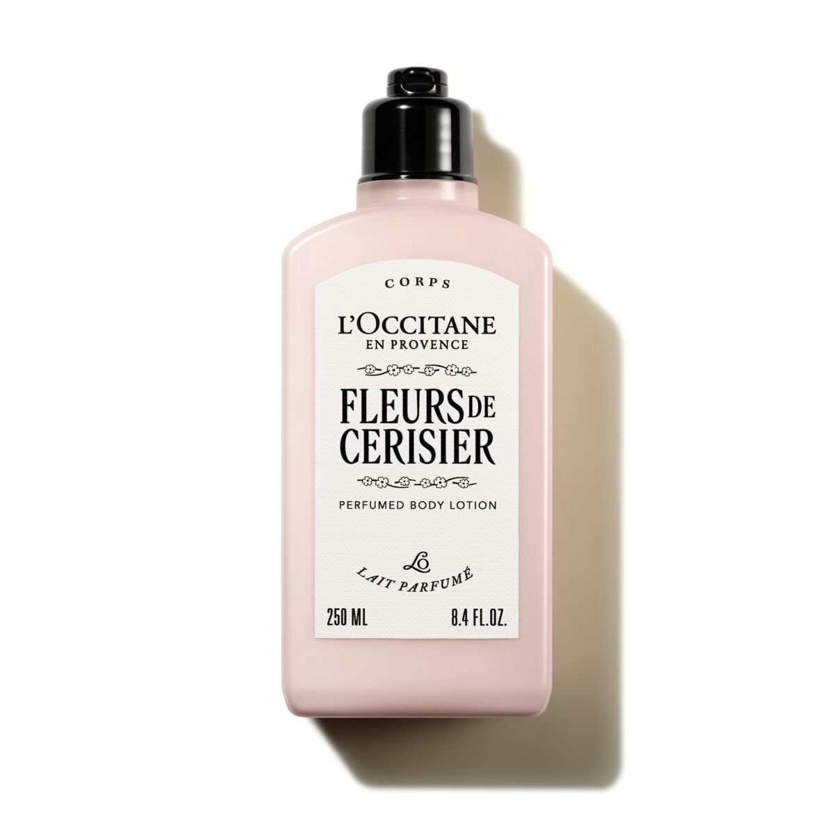 Cherry Blossom Bodymilk - 250 - L'Occitane En Provence