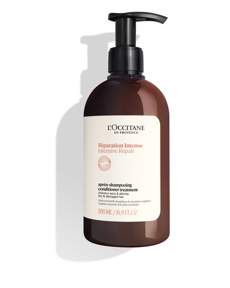 Aromachology Intens Herstellende Conditioner 500 ml | L&rsquo;Occitane en Provence