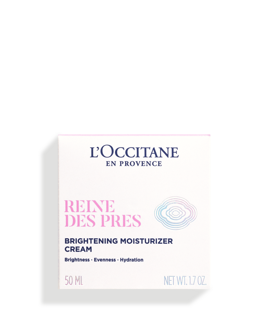 Weergave afbeelding 2/2 van product Reine des Pr&egrave;s Hydraterende Illuminating Cr&egrave;me, , RECT