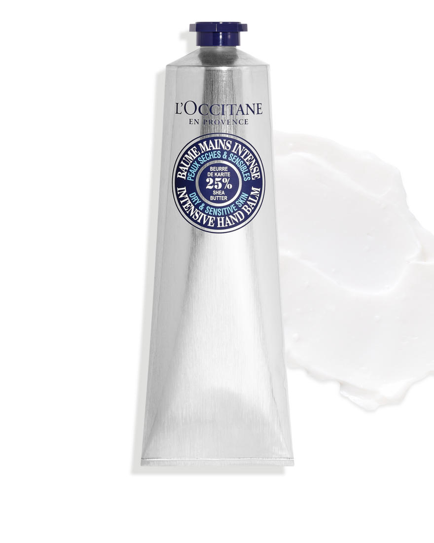 Weergave afbeelding 1/7 van product Shea Intense Handbalsem, , RECT