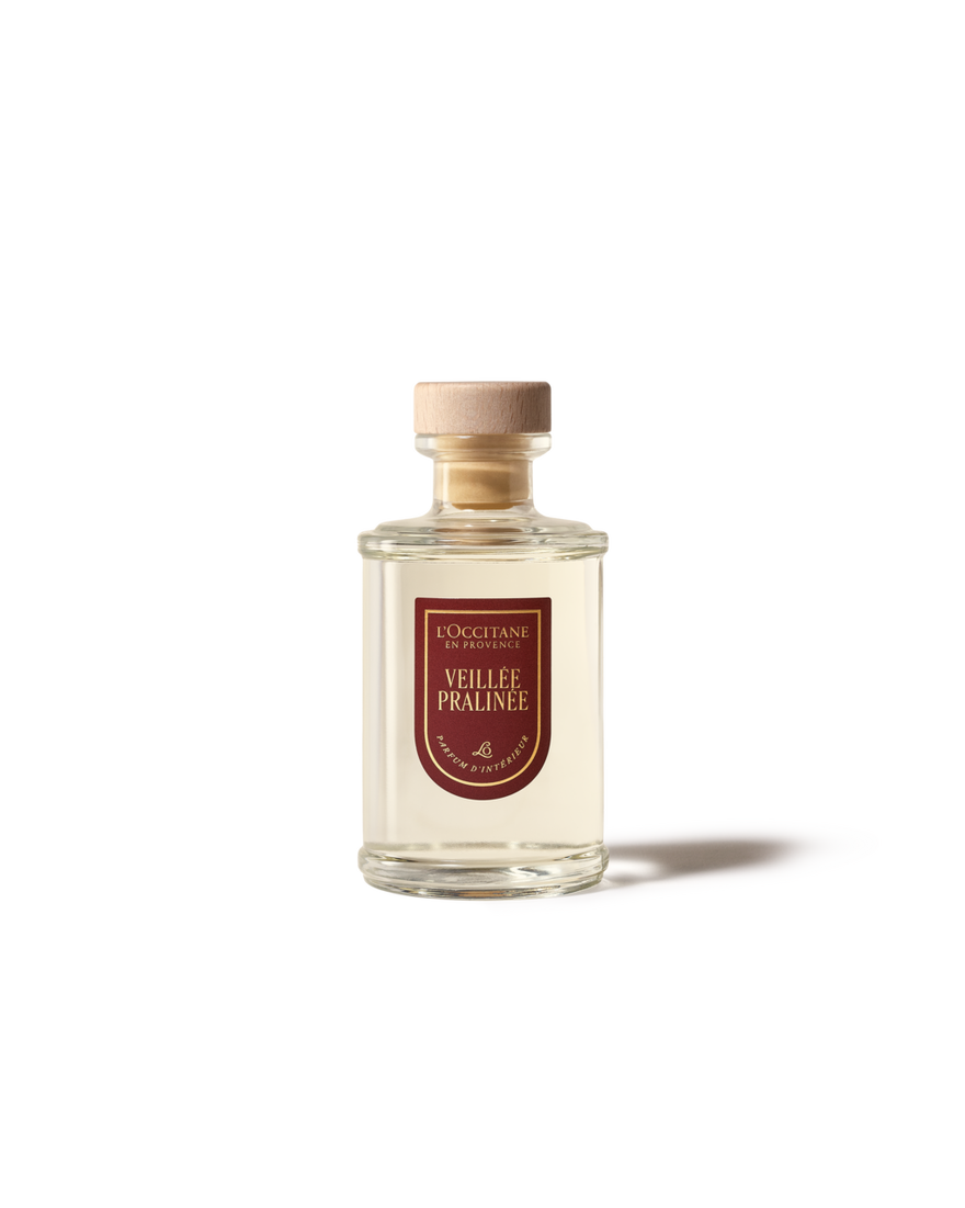 Affichage de l&rsquo;image 1/6 du produit Diffuseur Veill&eacute;e Pralin&eacute;e, , RECT