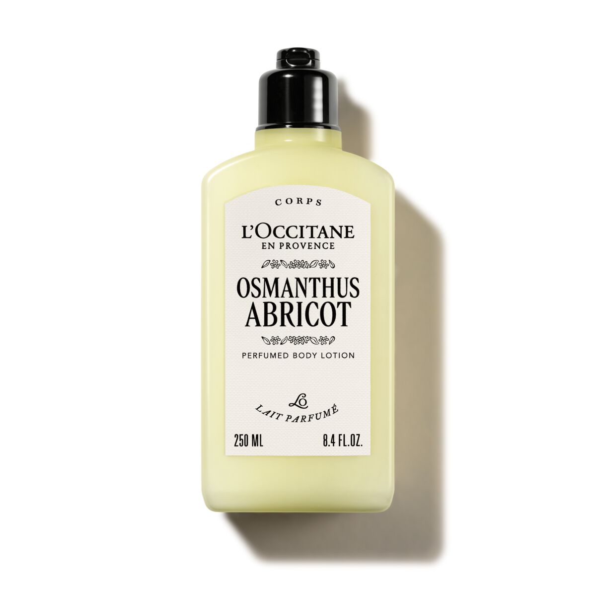 Osmanthus Abricot Geparfumeerde Bodymilk - 250 - L'Occitane en Provence