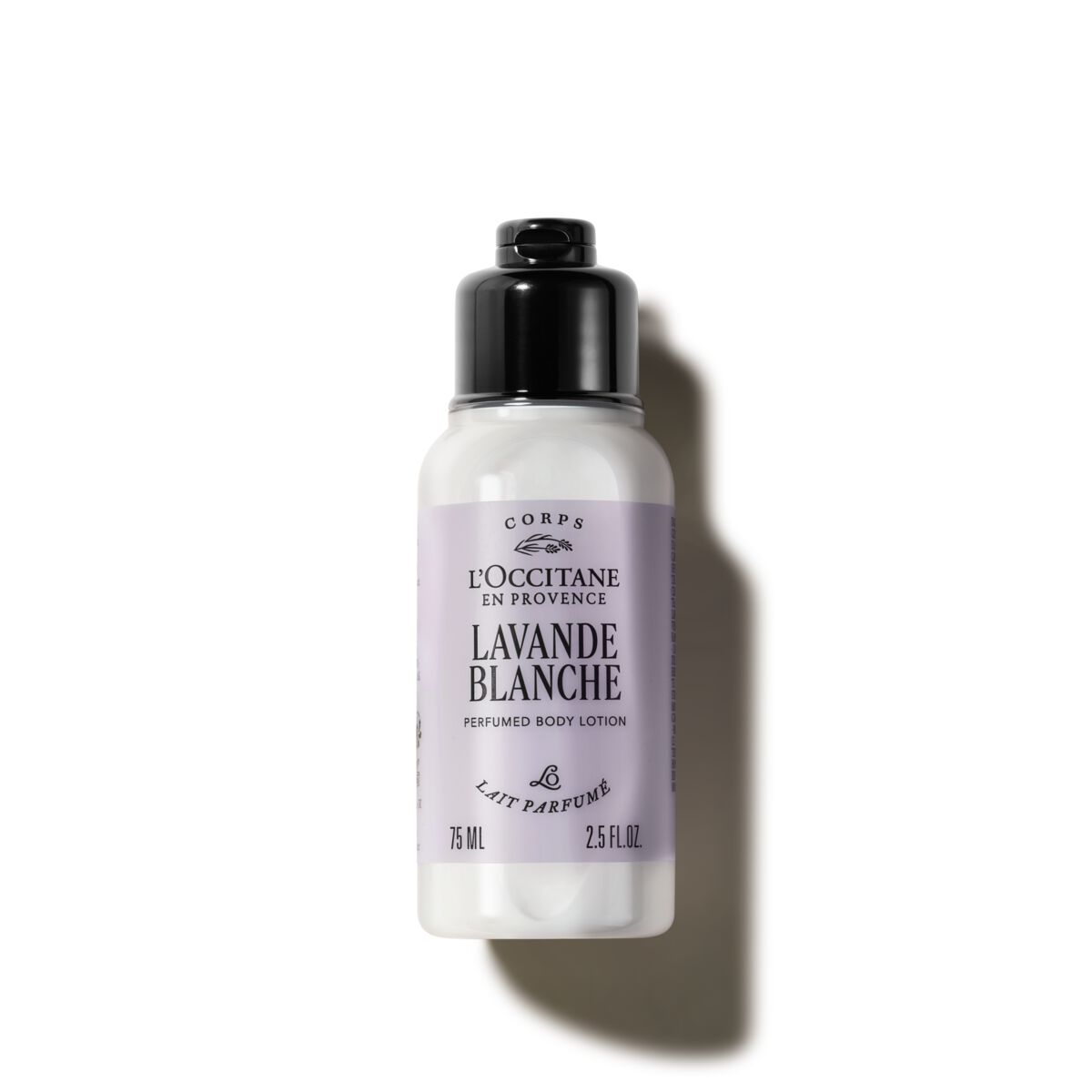 Lavande Blanche Geparfumeerde Bodymilk - 75 - L'Occitane en Provence