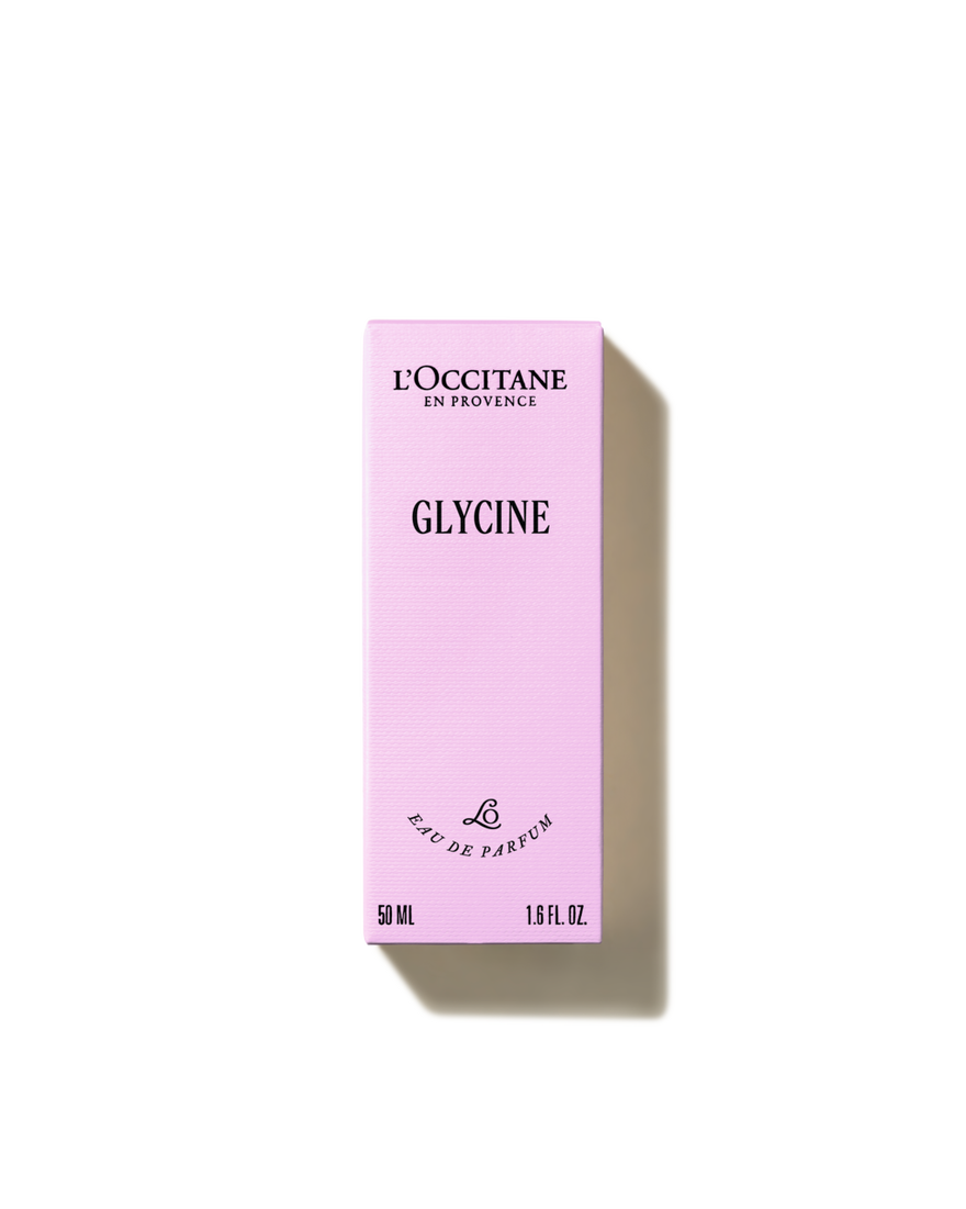 Affichage de l&rsquo;image 7/7 du produit Eau de parfum Glycine, , RECT