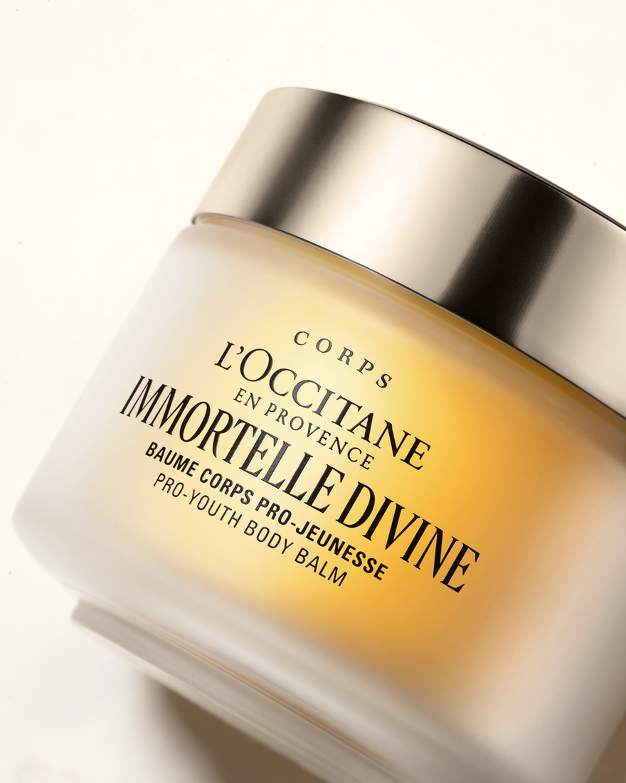 Weergave afbeelding 2/11 van product Immortelle Divine Verjongende Lichaamsbalsem, , RECT