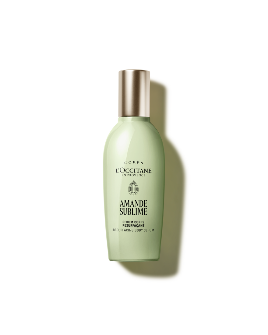 Almond Huidvernieuwend Lichaamsserum 100 ml | L&rsquo;Occitane en Provence
