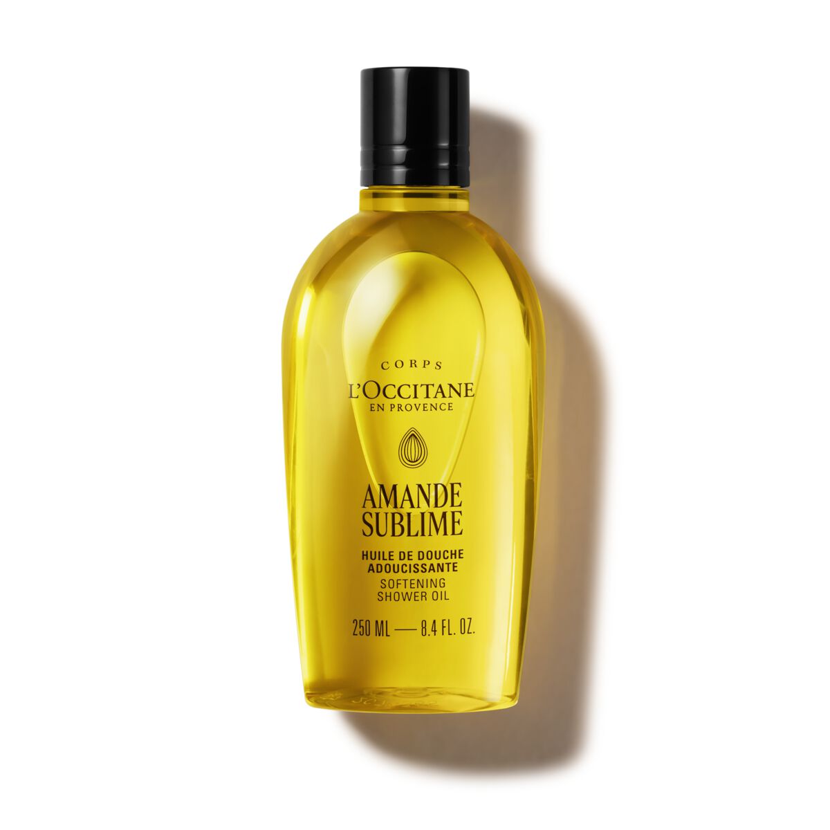Almond Doucheolie - 250 - L'Occitane en Provence