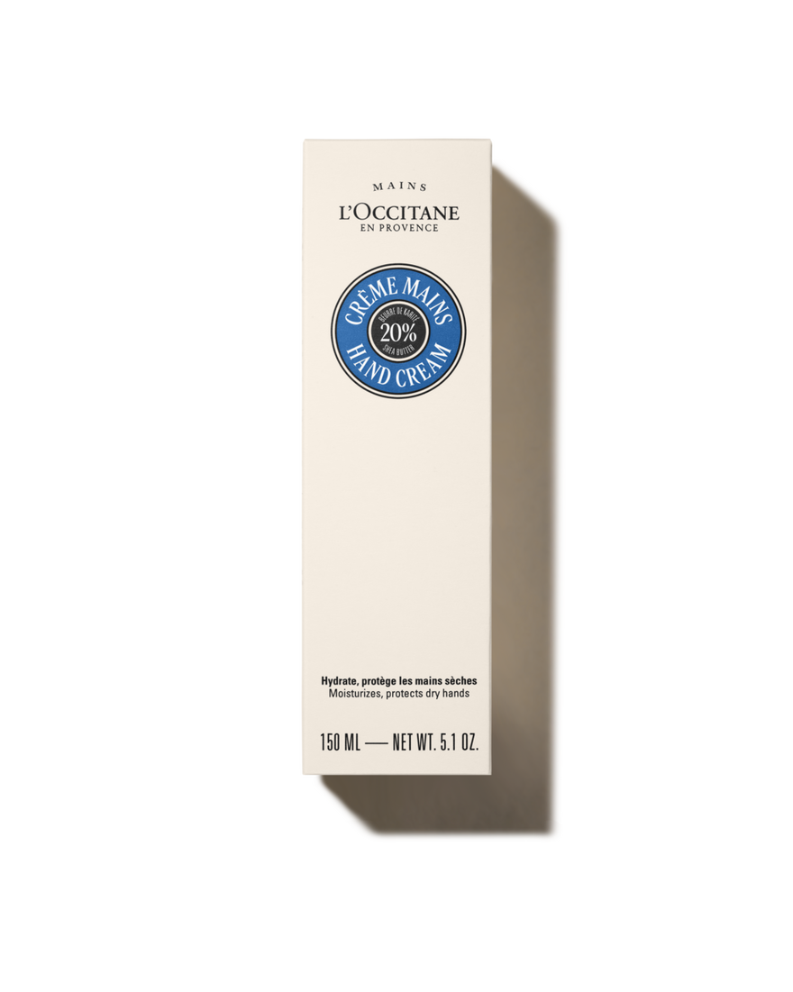 Weergave afbeelding 3/9 van product Shea Handcr&egrave;me, , RECT