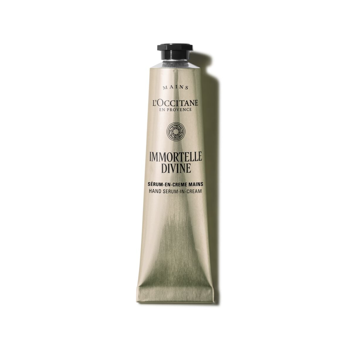 Immortelle Divine Handcrème Serum - 75 - L'Occitane En Provence
