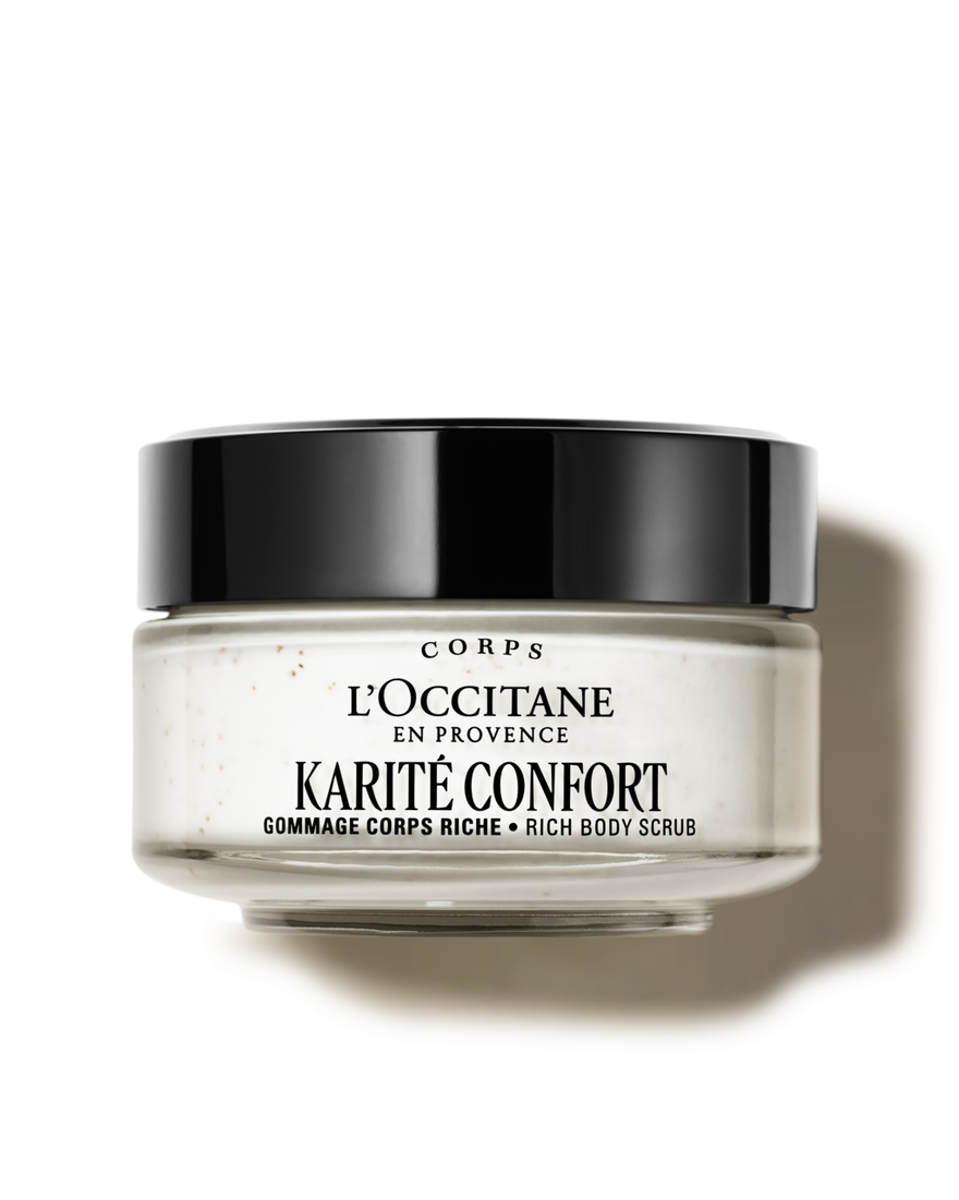 Weergave afbeelding 1/5 van product Shea Rijke Lichaamsscrub, , RECT