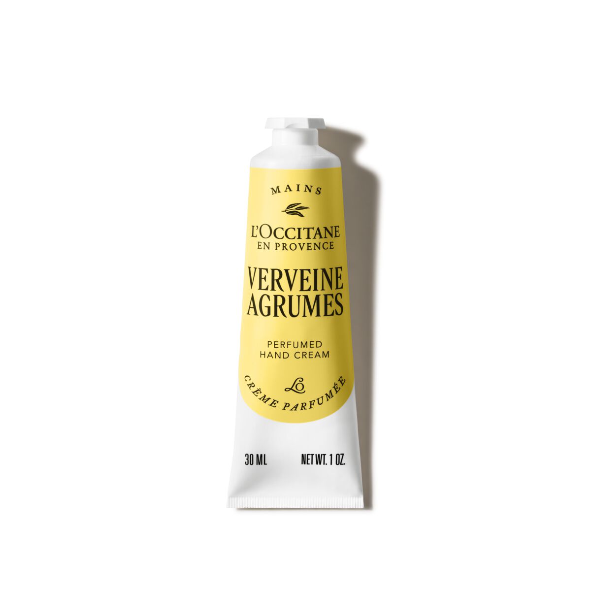 Verveine Agrumes Handcrème - 30 - L'Occitane en Provence