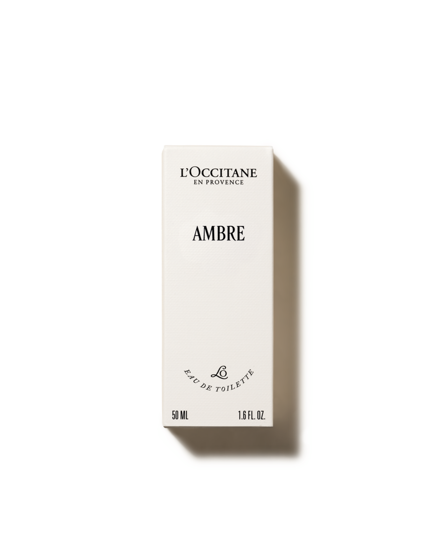 Affichage de l&rsquo;image 6/6 du produit Eau de Parfum Ambre, , RECT