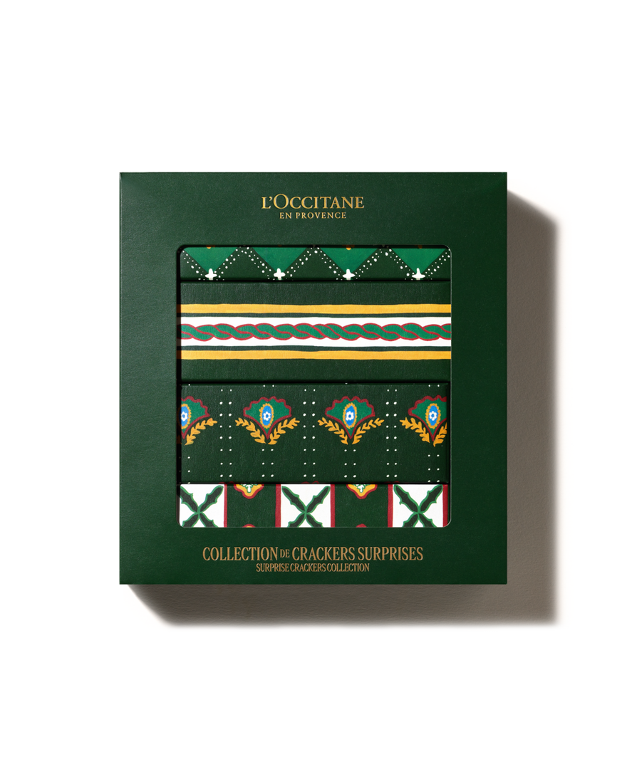 Affichage de l&rsquo;image 1/6 du produit Collection de Crackers Surprises, , RECT