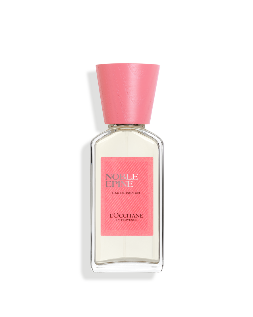 L'Occitane Noble Épine 50ml 香水 Eau de Parfum Noble Epine 50ml | L'Occitane