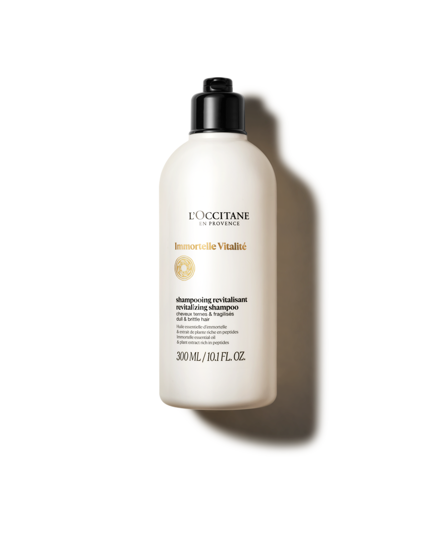 Weergave afbeelding 1/6 van product Immortelle Vitalit&eacute; Revitaliserende Shampoo, , RECT