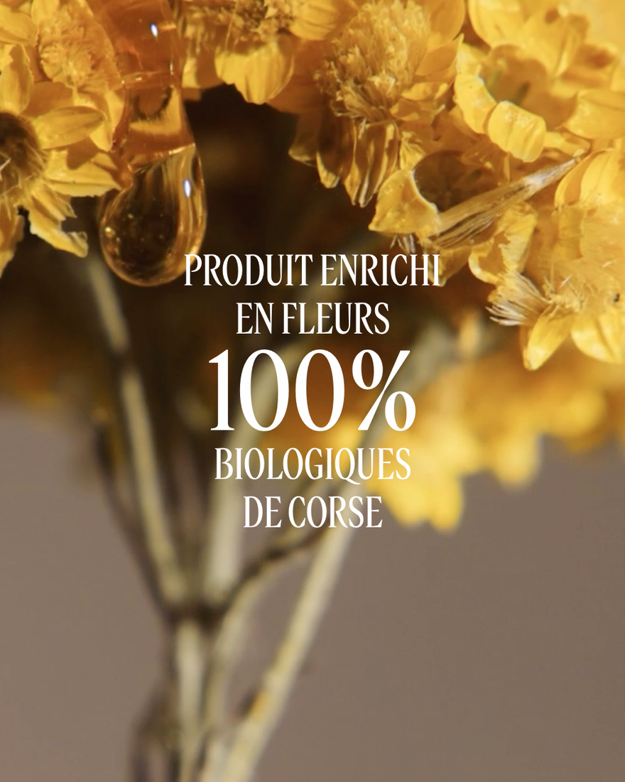 Weergave afbeelding 3/8 van product Immortelle Reset Nacht Olie-in-Serum, , RECT
