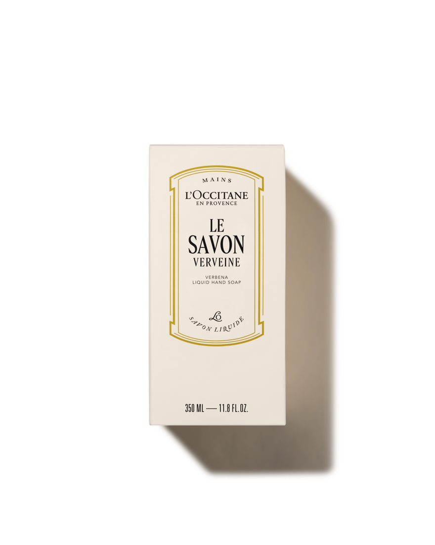 Affichage de l&rsquo;image 4/9 du produit Savon Liquide Mains Verveine, , RECT