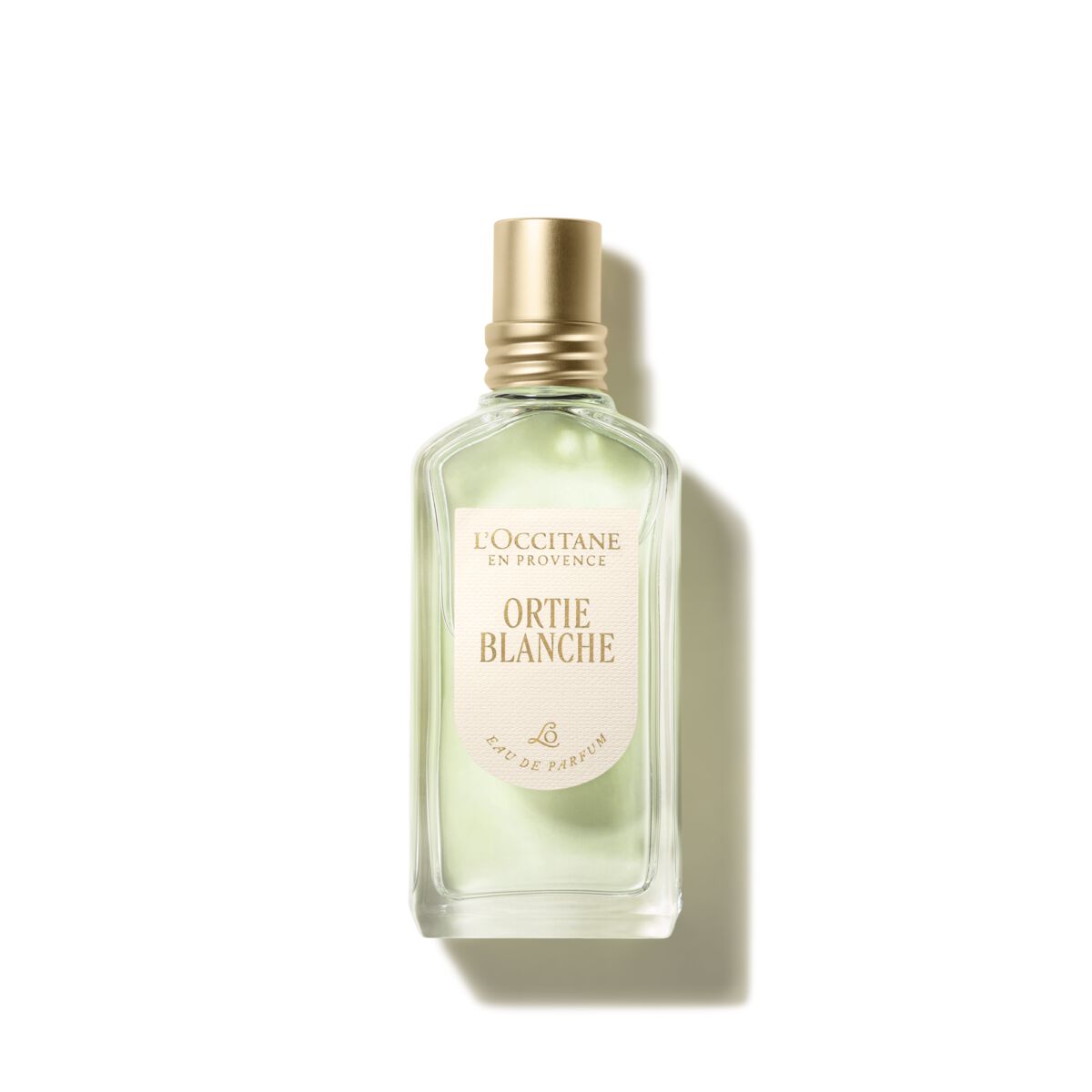 Ortie Blanche Eau de Parfum - 50 - L'Occitane en Provence
