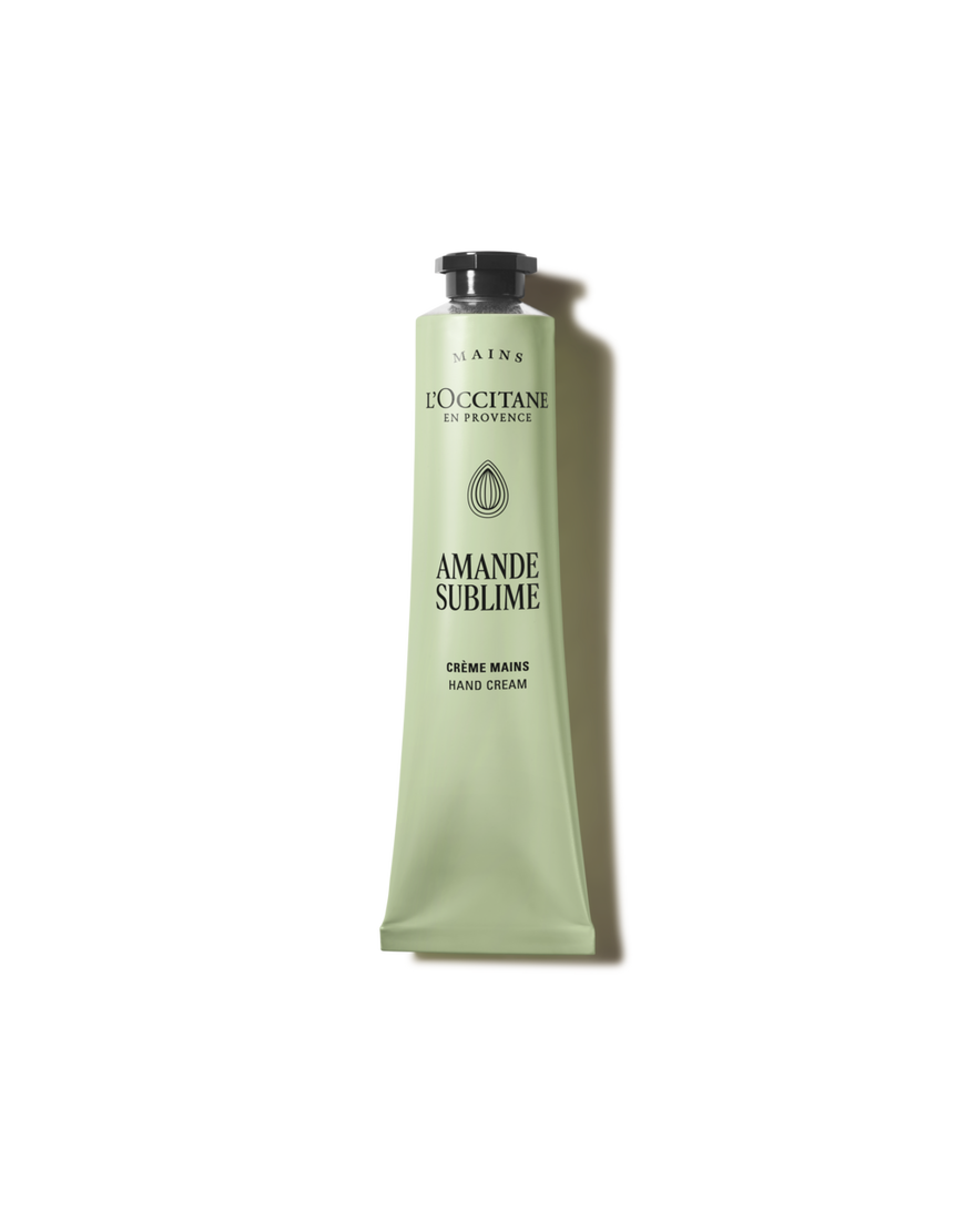Cr&egrave;me Mains Amande 75 ml | L&rsquo;Occitane en Provence