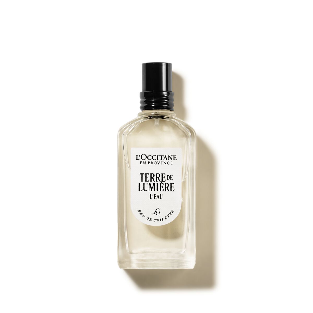 Terre de Lumière Eau de Toilette - 50 - L'Occitane en Provence