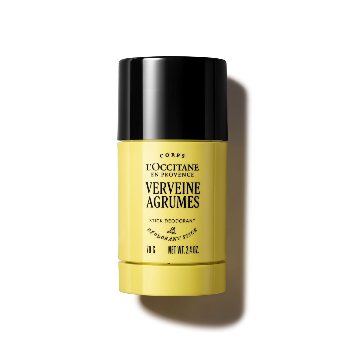 Verveine Agrumes Deodorant Stick - 70 - L'Occitane en Provence