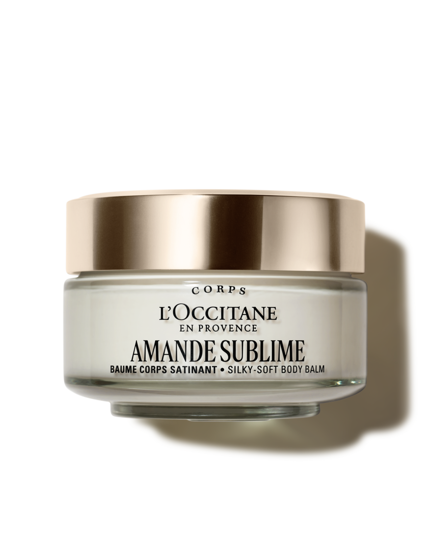 Weergave afbeelding 1/3 van product Almond Verzachtende Lichaamsbalsem, , RECT
