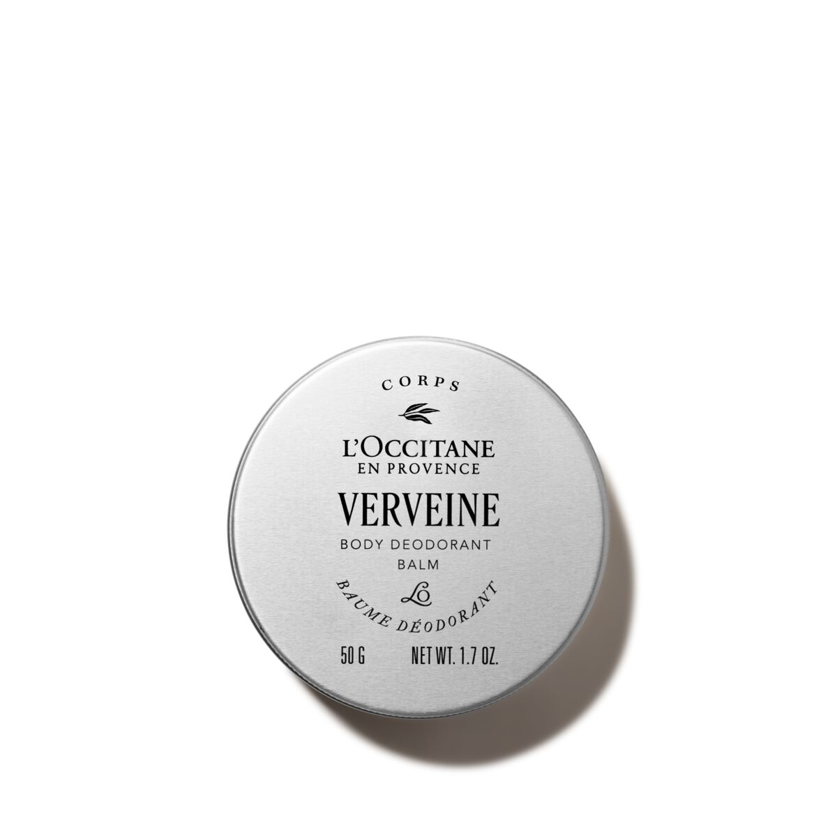 Verveine Deodorant Balsem - 50 - L'Occitane en Provence
