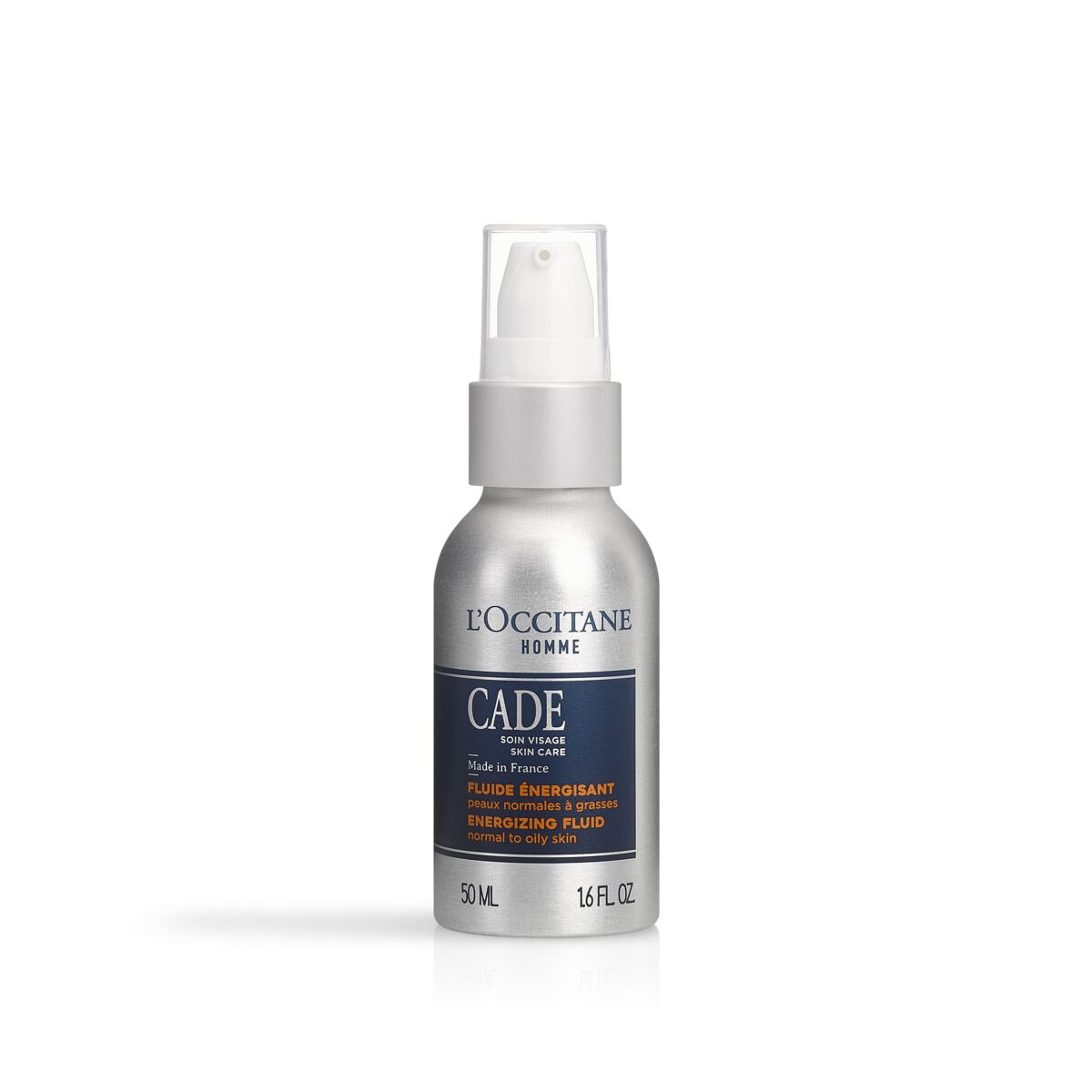 Cade Revitaliserende Fluid - 50 - L'Occitane en Provence