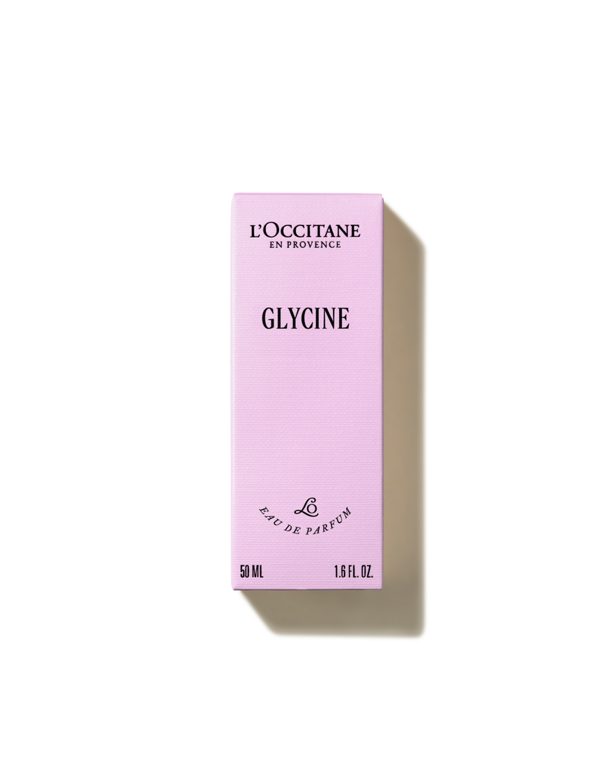 Affichage de l&rsquo;image 3/7 du produit Eau de parfum Glycine, , RECT