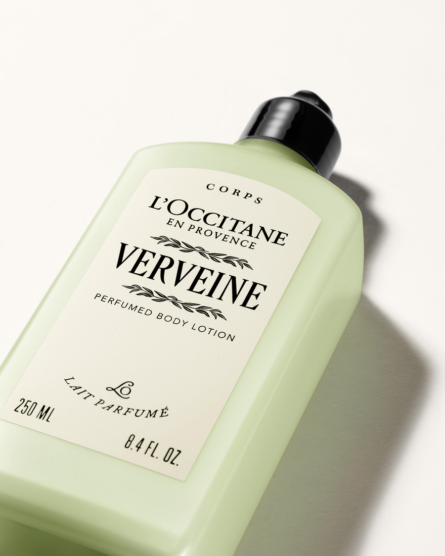 Weergave afbeelding 2/4 van product Verveine Geparfumeerde Bodylotion, , RECT